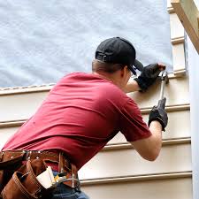 Best Composite Siding  in Grissom Af, IN